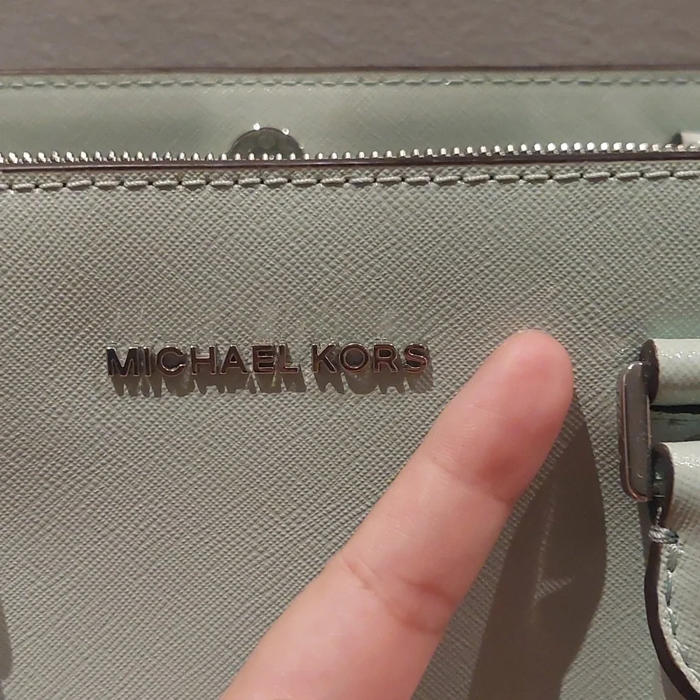 ❣️💫 MARK DOWN💫❣️ Michael Kors Bag - Picture 6 of 17